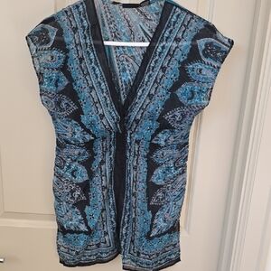 2 For $15! Rue21 V Neck Blouse